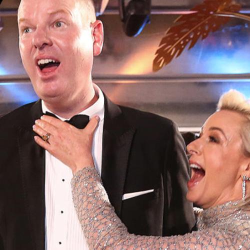 Amanda Keller Reacts To Not Being Nominated For A TV Week Logie Award This Year
