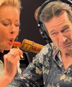 We Try The Controversial Recipe Doing The Rounds On TikTok!