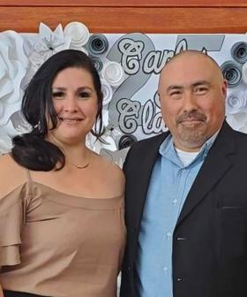 Husband Of Teacher Killed In Texas School Shooting Dies From Heart Attack