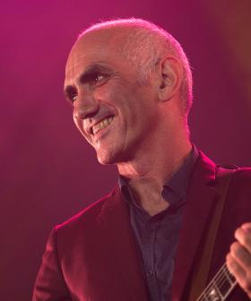 Paul Kelly's Iconic Track 'How To Make Gravy' To Be Turned Into Movie