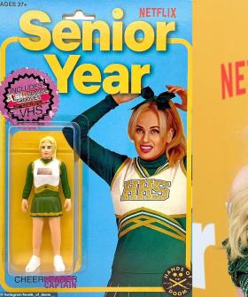 If You've Ever Wanted A Rebel Wilson Doll, Today Is Your Lucky Day!