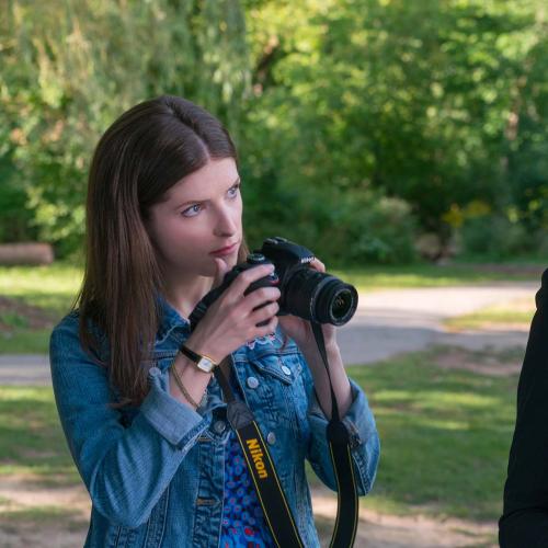 Blake Lively And Anna Kendrick Are Teaming Up Again For 'A Simple Favor' Sequel