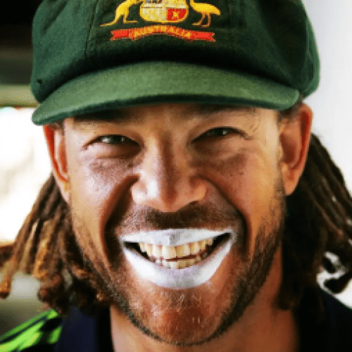 Andrew Symonds' Dogs Refused To Leave His Side Following Fatal Crash