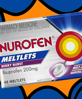 Do You Have Trouble Swallowing Pills? Nurofen Has Released Lozenges To Help!