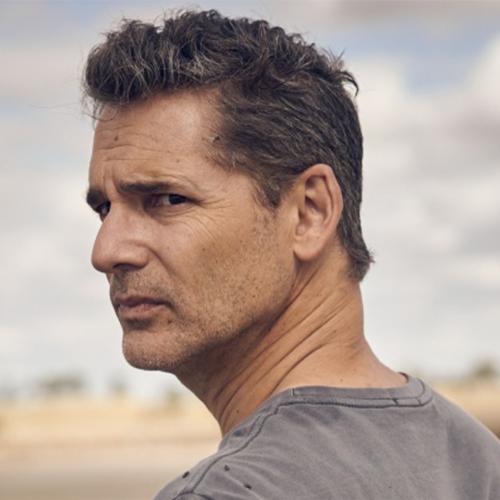Eric Bana's 'The Dry' Is Getting A Sequel!