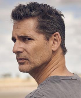 Eric Bana's 'The Dry' Is Getting A Sequel!