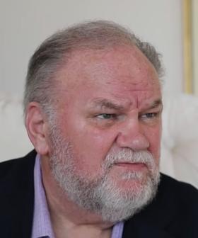 Meghan Markle's Father Suffers A Stroke Just Days Before He Was Due To Attend Queen's Platinum Jubilee