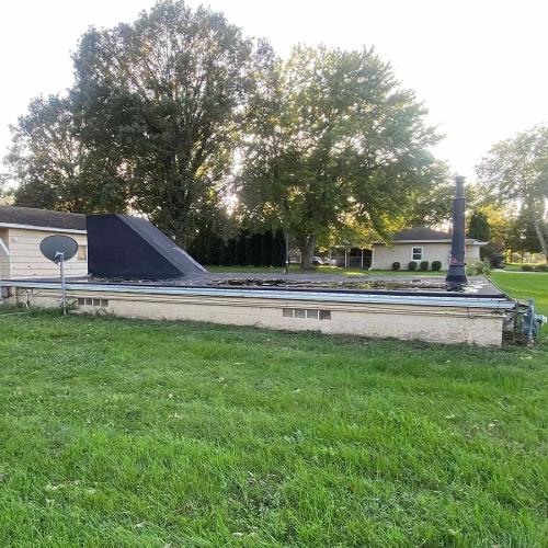 Got A Spare $35,000? You've Got Yourself A Bargain With This Underground House!