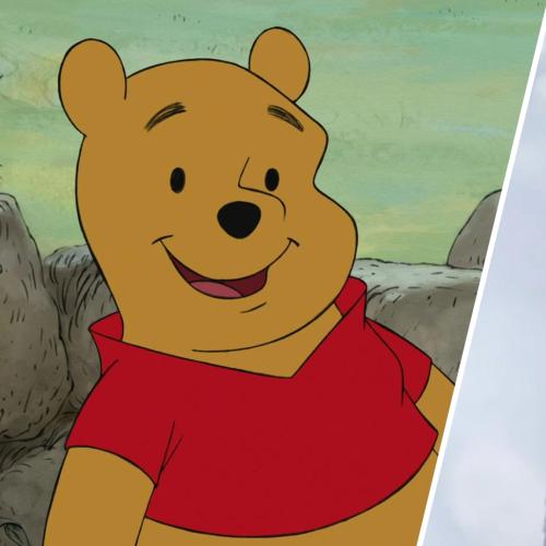 Somebody Has Turned 'Winnie The Pooh' Into A Slasher Film And This Is Why We Can't Have Nice Things