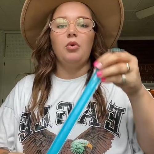 Did You Know There's A Way To Open Your Zooper Doopers WITHOUT Scissors?