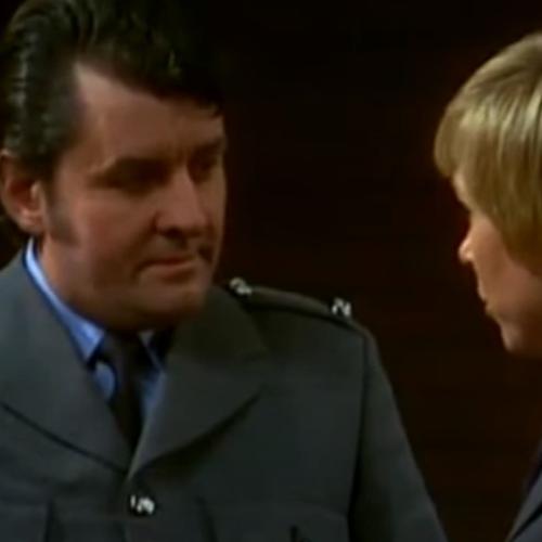 Beloved Scottish-Aussie Actor Tommy Dysart Dies At 86