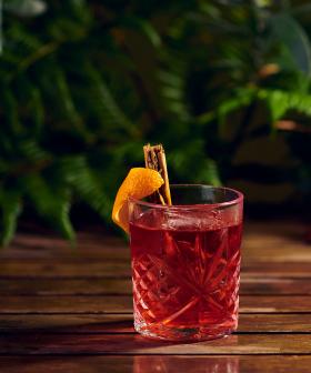 We've Collected The Best Cocktail Recipes For World Gin Day This Saturday!