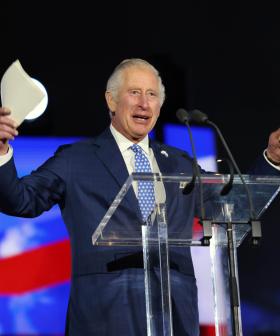 Prince Charles Gives Moving Tribute To 'Mummy'