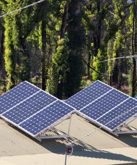 Free Solar Panels For 30,000 NSW Homes
