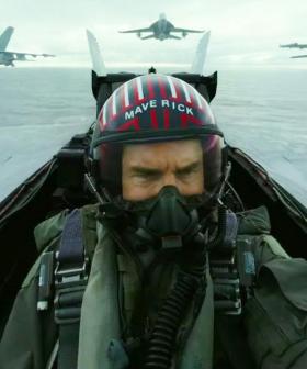 'Top Gun: Maverick' Surpasses $1 Billion At The Global Box Office