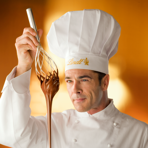 Lindt Is Giving Away Over 100 KILOS Of Chocolate To Sydneysiders This Weekend!