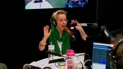 WSFM's Trip Of A Lifetime Winner