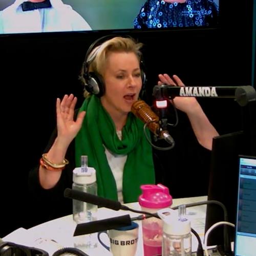 WSFM's Trip Of A Lifetime Winner