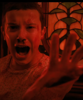 Here's Your First Look At The Stranger Things Volume 2 Trailer