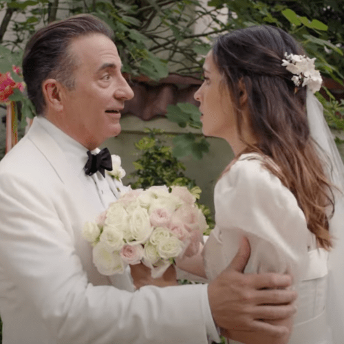The 'Father Of The Bride' Remake Is Coming To Foxtel!