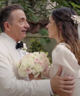 The 'Father Of The Bride' Remake Is Coming To Foxtel!
