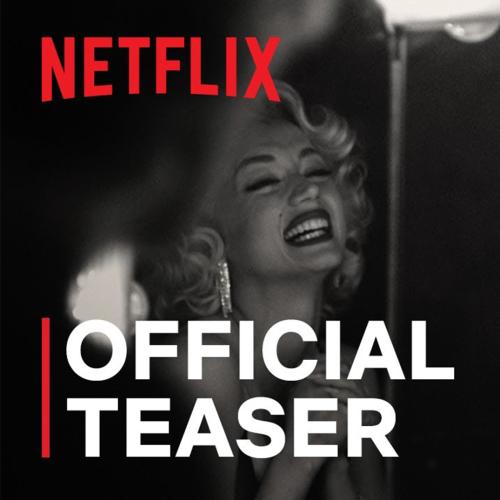 Watch Ana de Armas Transform Into Marilyn Monroe For Upcoming Netflix Film