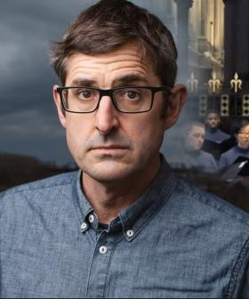 Watch A Church Choir Sing Louis Theroux's 'Jiggle Jiggle' Song