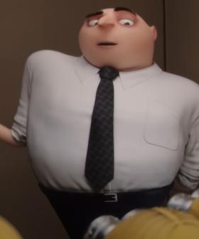 Here's 'The Office' and 'Minions' Crossover You Didn't Know You Needed