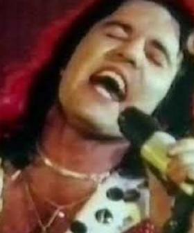 I'm Sorry, But AC/DC Was Once Known As... Glam Rock?