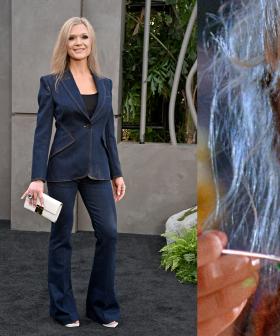 Jurassic Park Child Star Ariana Richards Returns To Red Carpet For The First Time Since Quitting Acting