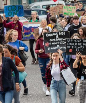 $22,000 Warning For Sydney Protesters