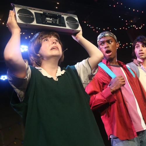 A 'Stranger Things' Musical Parody Is Coming To Australia