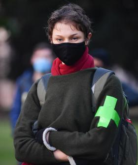 Blockade Australia Calls Off Protests In NSW