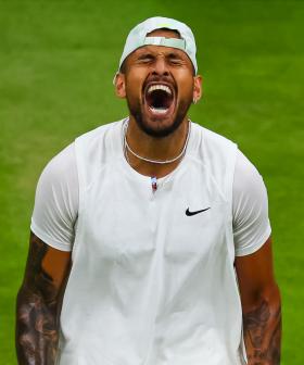 Pat Cash Accuses Nick Kyrgios Of Abuse And Cheating