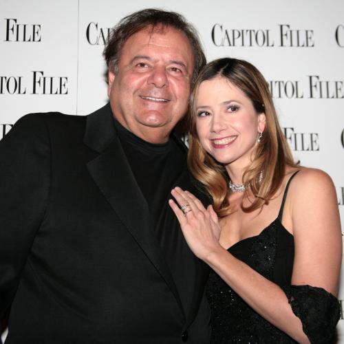 'Goodfellas' Actor Paul Sorvino Dies At 83