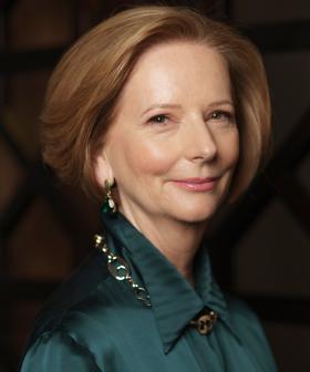 Julia Gillard To Commemorate 10 Year Anniversary Of 'Misogyny Speech' With Her 'Not Now, Not Ever' Tour