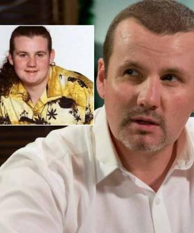 Ryan Moloney Recalls The Craziest Toadie Storyline On Neighbours