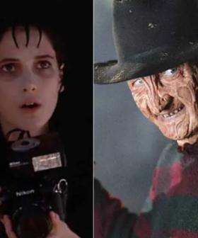 Stranger Things Cast Members That You Might Remember From Your Favourite 80's Films