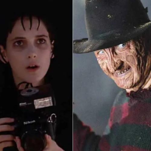 Stranger Things Cast Members That You Might Remember From Your Favourite 80's Films