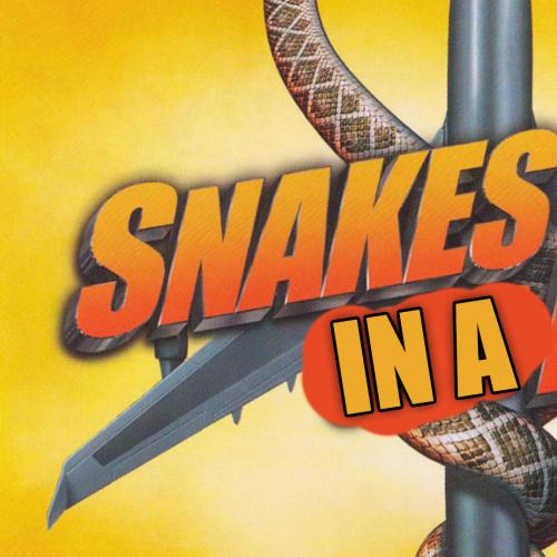 Flight Attendant Finds Snake Head In Airline Meal