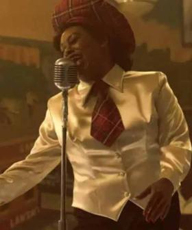'Elvis' Actress Shonka Dukureh Dies At 44