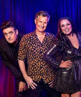 Spicks And Specks To Kick Off Again From Next Month!