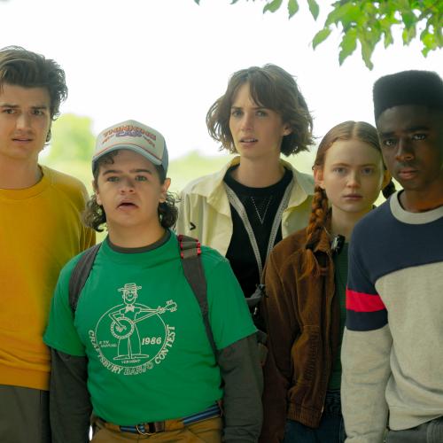 Calling All 'Stranger Things' Fans - A Spinoff Series Is Coming!