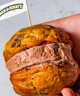 Find Out How You Can Get A FREE Ice Cream Sandwich TODAY!