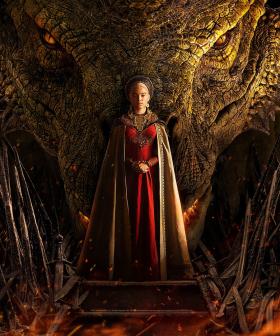 Game Of Thrones Fans Take To Social Media After Watching 'House Of The Dragon'