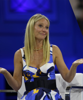 Gwyneth Paltrow Says Children Of Celebrities Have To Work "Almost Twice As Hard"