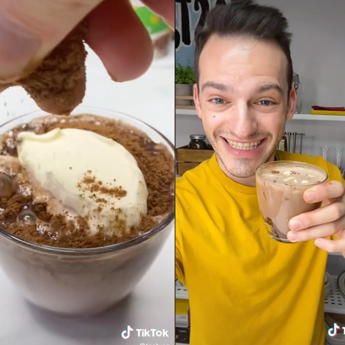Do You Love Baileys? How About Milo? We've Found The Drink Of Your Dreams!