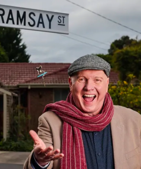 'Neighbours' Fans Can Book A Stay At Dr Karl's Place On Ramsay Street!