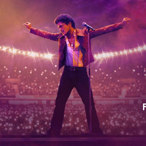 Bruno Mars To Open Brand New Allianz Stadium