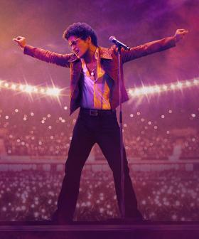 Bruno Mars To Open Brand New Allianz Stadium